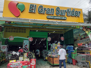 El Gran Surtidor pampa – foto 1